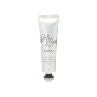 Océane Creme Para Mãos com Óleo de Macadâmia - Hand Cream Sweet Cotton 30ml