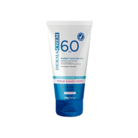 Dermachem Protetor Solar Rosto Fps 60 Sem Cor 40G