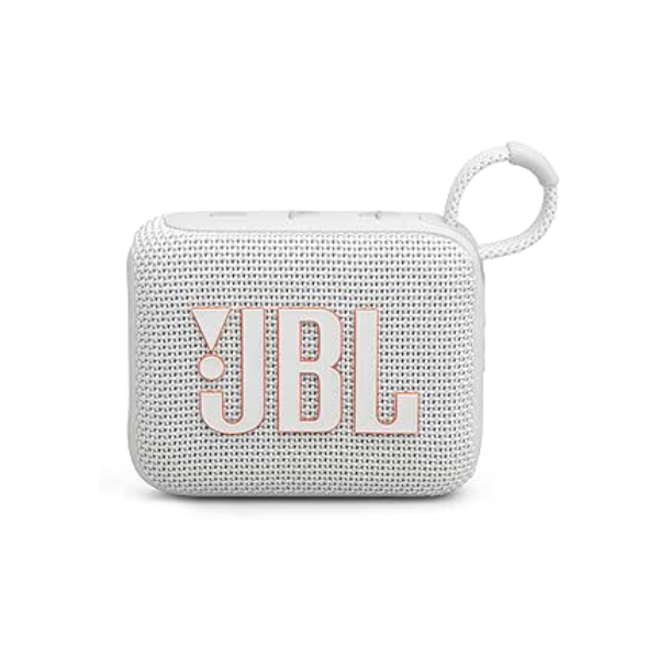 JBL Bluetooth Speaker Branca JBLGO4WHT