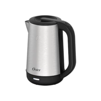 Chaleira Elétrica Oster Inox 2L Ultra - 220V