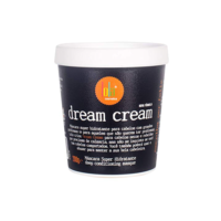 Lola From Rio – Dream Cream – Máscara capilar super hidratante – Restaura e revitaliza o cabelo 200g