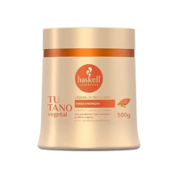 Mascara de Tutano, Haskell, 500 g