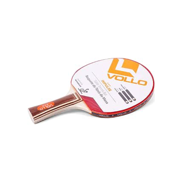 Vollo Raquete de Tênis de Mesa