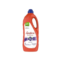Lysoform Suave Odor, Desinfetante Líquido, Limpeza Casa, 2L