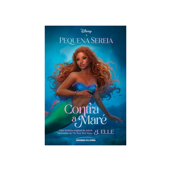 A Pequena Sereia – Contra a maré