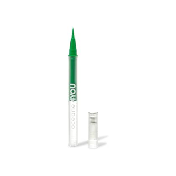 Océane Caneta Delineadora Verde Flash Color Pen Neon Green 4You 1,2Ml