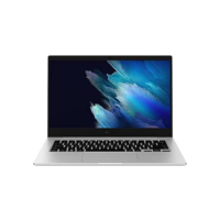 Notebook Samsung Galaxy Book Go, Windows 11 Home, Snapdragon® 7c, 4GB, 128GB UFS, 14'' Full HD LED, 1.38kg*