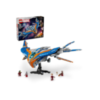 LEGO Super Heroes Marvel Guardiões da Galáxia: A Milano 76286