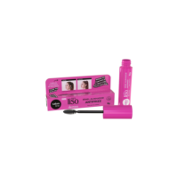 Rímel Alinhador Antifrizz Meu Liso Demais 8g