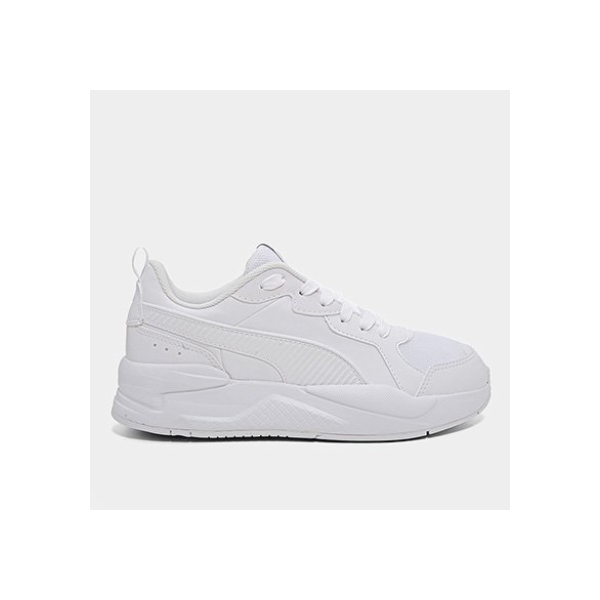 Tênis Puma X-Ray Game Feminino - Branco