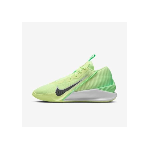 Tênis Nike G.T. Jump Academy Maculino - Amarelo+Verde