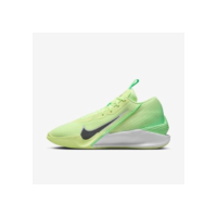 Tênis Nike G.T. Jump Academy Maculino - Amarelo+Verde