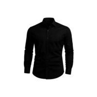 Camisa Social Masculina Slim Premium Manga Longa