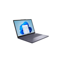 Notebook Lenovo Slim, Ryzen 7 7735HS, 8GB DDR5, 512GB SSD, 15.6" FHD, W11, Cinza - 83MM0004BO
