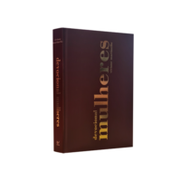 Livro Devocional Mulheres | 365 Dias | Viviane Martinello