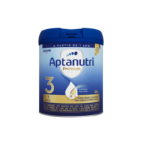 Formula Infantil Aptanutri (Aptamil) Premium 3 800g COD. 1941