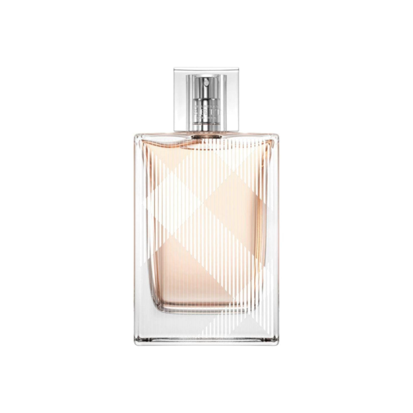 Burberry Brit Feminino - Eau de Toilette 50ml Beleza Na Web