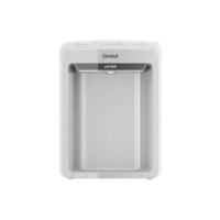 Purificador Consul Cpb33 Água Gelada E Natural Cor Branco