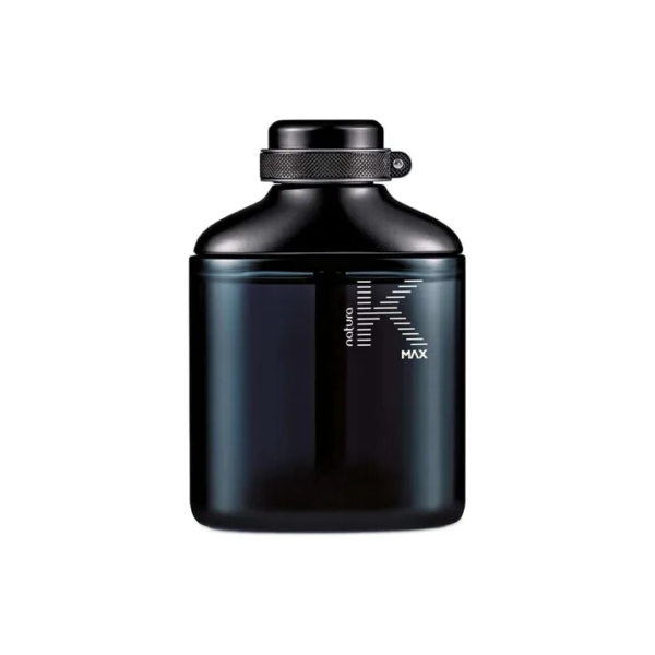 Natura K Max Deo Parfum 100 ml Para Homem