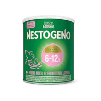 Nestogeno Fórmula Infantil Para Lactentes 2 400G