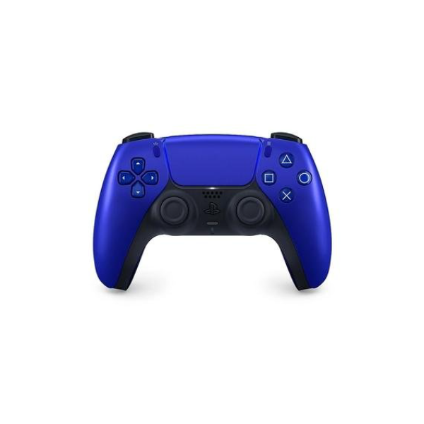 Controle Sony DualSense PS5, Sem Fio, Cobalt Blue - CFI-ZCT1W