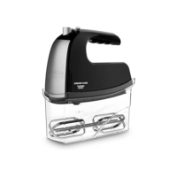 Batedeira Philco PBT450P Crome Case 550W 220V