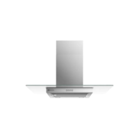 Coifa De Parede Electrolux 90cm Com Luz De Led Efficient Ce 110v