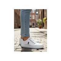 Tênis Sapatenis Polo Plus Masculino Casual Promoção Envio Já