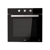 Forno de Embutir Oster Elétrico, 77L, Black, 220V, OFOR7740