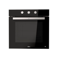 Forno de Embutir Oster Elétrico, 77L, Black, 220V, OFOR7740