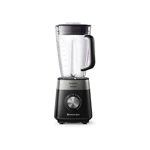 Liquidificador Série 5000, RI2242, Preto, 110v, Philips Walita