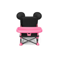 Cadeira de Alimentação Portátil Bebê 11kgs Minnie Multikids
