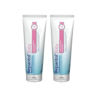 Kit com 2 Cremes Pomada de Assadura 120gr Cada - Bepantol
