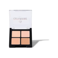 Catharine Hill - Kit Corretivo Cremoso Cor de Pele - Claro