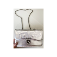 Bolsa Feminina Country Lançamento Metalizada Ana Castelo....ENVIO IMEDIATO!