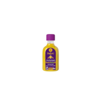 Pinga Patuá e Moringa Óleo 50ml , Lola Cosmetics