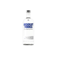 Absolut Vodka - 1 Litro