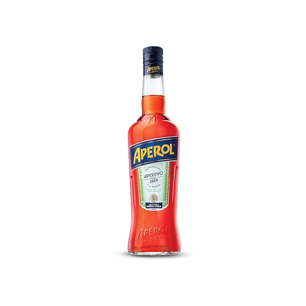 Aperitivo Aperol 750ml - Spritz