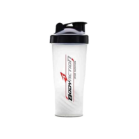 Body Action Coqueteleira 1 Dose (600 Ml) - Transparente
