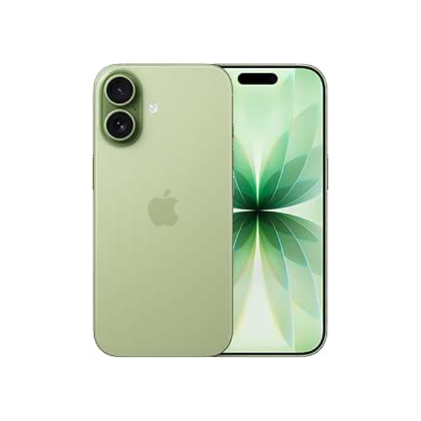 Apple iPhone 17 (512 GB) - Sálvia