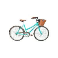 TK3 Track Bicicleta Aro 26 Classic Plus WC