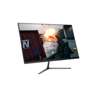 Monitor Gamer Mancer Horizon Z2b, 23.8 Pol, Va Fhd 1ms 100hz