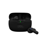 Fone De Ouvido Com Mic Sem fio Wave Beam 2 JBL Preto