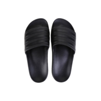 Chinelo Adidas Adilette Aqua Masculino - Preto