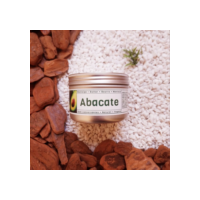 Manteiga de Abacate 120g - Corporal & Capilar - Natural
