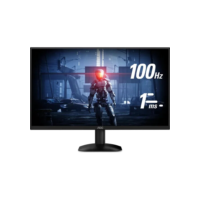 Monitor AOC 24" 100Hz 1ms Gaming HDMI 24B35HM2