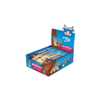 Barra de Proteína do Leite +Mu Chocowheyfer