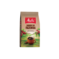 Café Melitta® Sabor da Fazenda Pouch 500g