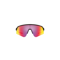 Óculos de Sol Oakley Sutro Lite Sweep 0OO9465 946501 Tam 39 / Preto Fosco - Lentes Prizm Road