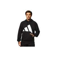 Moletom Masculino Essentials Big Logo Capuz adidas